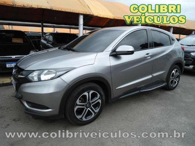 HR-V LX 1.8 Flexone 16V 5p Aut. - Foto 2