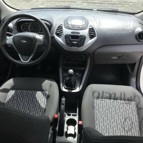 Ford Ka SE 1.0 - Foto 6