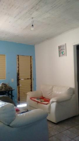 Casa a venda R$ 190000 - voltado para o nascente no centro de Samambaia quadra 206 - Foto 17