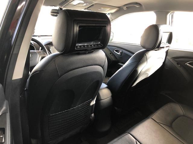 Hyundai Ix35 2.0 2013/2014 preta - Foto 10