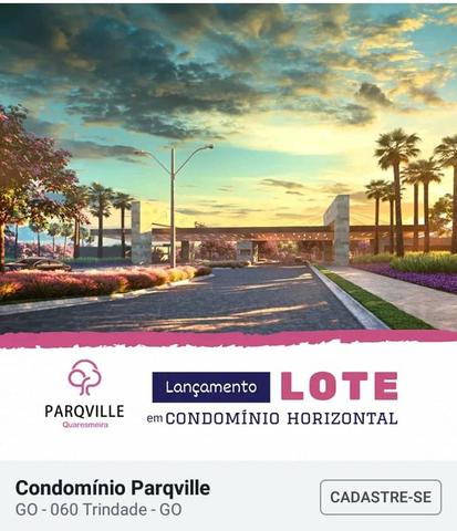 Condomínio Parqville Quaresmeira na rodovia dos romeiros - Foto 19