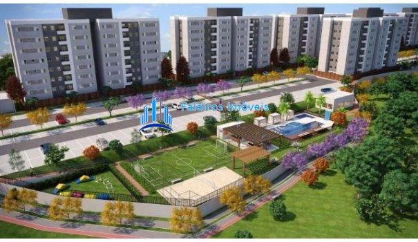 Apartamento 2 dormitórios com sacada - Minha Casa Minha Vida - Apartamento em La... - Foto 3