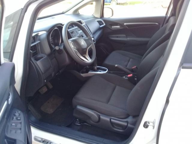 Honda fit 1.5 lx 16v flex 4p automático - Foto 10