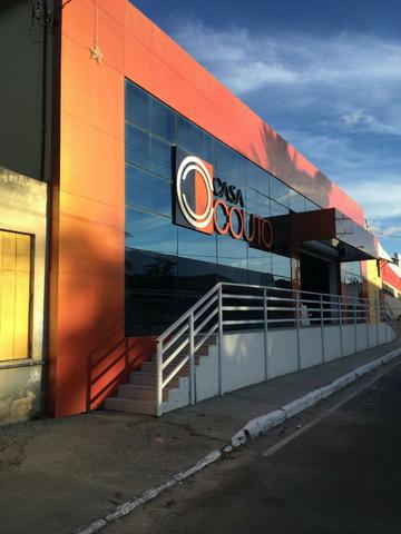 Loja Comercial Dias D`Avila 500m² de Terreno e 400m² Área Construída Oportunidade