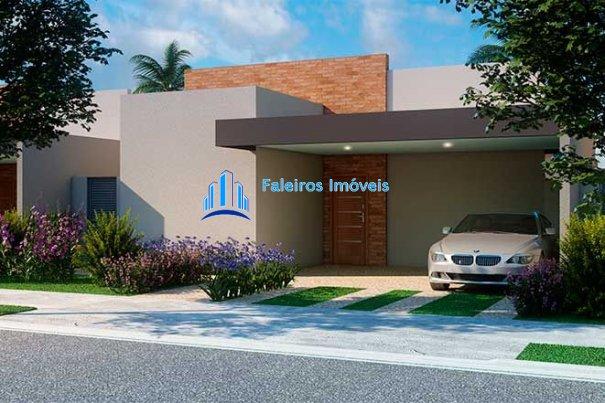 Casa Térrea 3 dormitórios em Condomínio Alto do Vale - Casa em Condomínio em La... - Foto 3