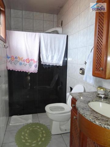 Casa, Pinheirinho, Criciúma-SC - Foto 3