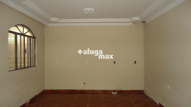 Casa para aluguel, 3 quartos, belvedere - ribeirao das neves/mg - Foto 4