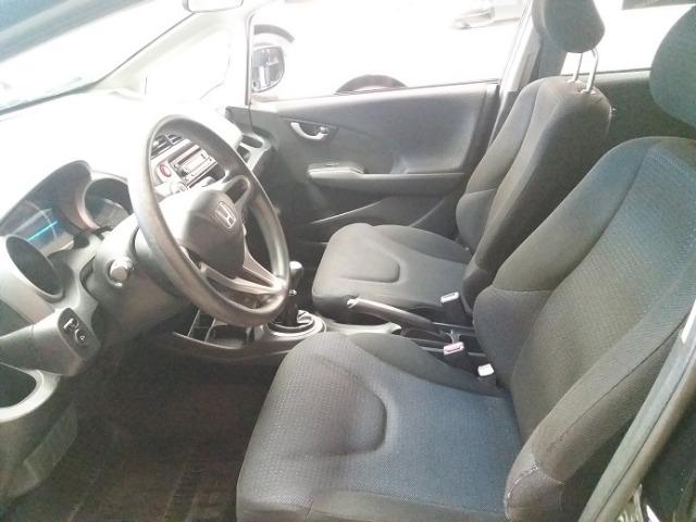 Honda Fit 1.4 Completo - Foto 7