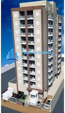Edifício Aquarela - Apartamento em Lançamentos no bairro Jardim Paulista - Ribei...