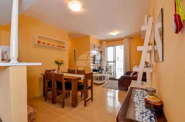 Apartamento à venda com 3 dormitórios em Parolin, Curitiba cod:51382 - Foto 3