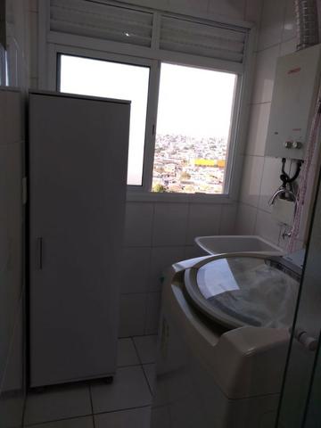 Iflex100 La Isla - Rua Jorge Ogushi - 3 dorms / 1 vaga / lazer completo Iflex100 - Foto 8