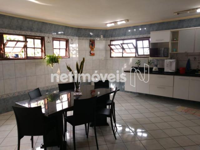Casa à venda com 5 dormitórios em Patamares, Salvador cod:745769 - Foto 16