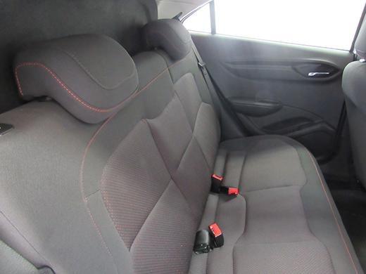 Chevrolet Onix LTZ preço - Foto 10