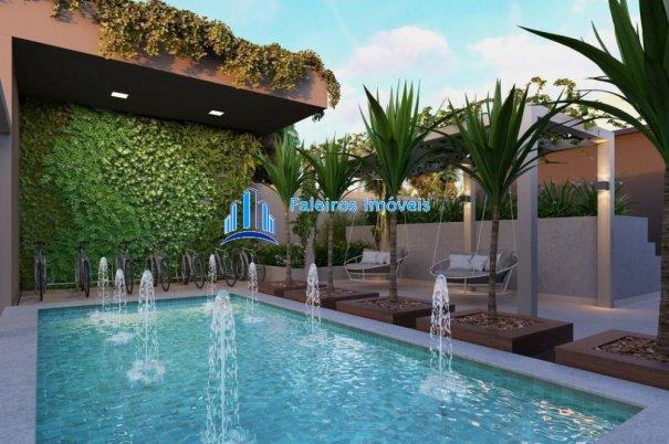 Uber Miró Apartamento 3 dormitórios mas de 30 itens de lazer - Apartamento em La... - Foto 10