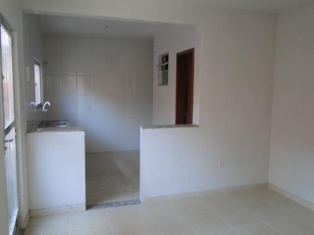 Casa de Vila, na Vila Rosário - ótima localização ao lado da netflex - Foto 7