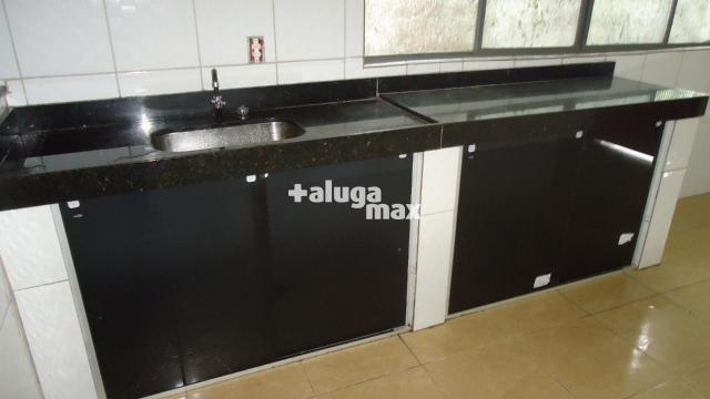 Casa para aluguel, 3 quartos, belvedere - ribeirao das neves/mg - Foto 12