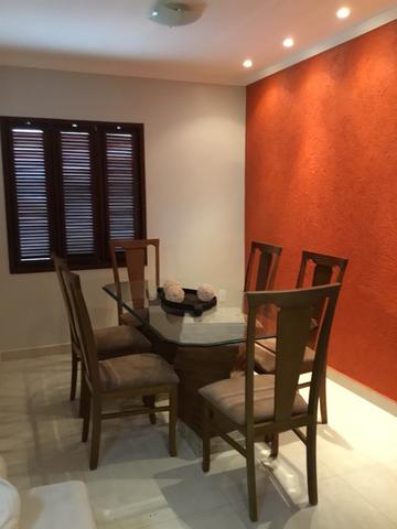 Sol 15 - Excelente e linda casa para venda em Emaús - Parnamirim - RN - Foto 11