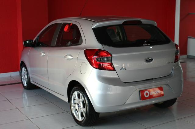 Ford Ka SEL 1.5 2018 - Foto 7