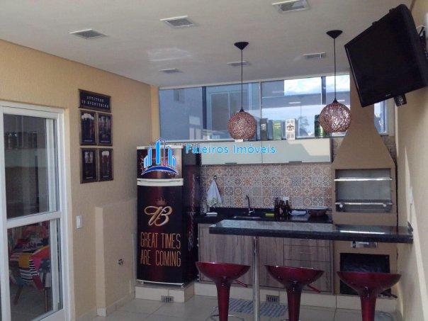 Cobertura Duplex - Cobertura Duplex a Venda no bairro Vila VIrginia - Ribeirão P... - Foto 11
