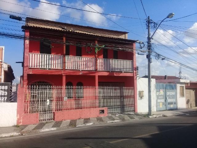 Excelente ponto comercial , de esquina, próximo ao Centro Comercial do Feiraguaio - Foto 15