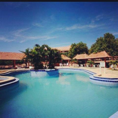 Sol 20 - Lindo Hotel Portal da Serra 4 hectares sendo 43 suites -Porta Alegre - RN