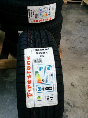 Pneu 185/60 R14