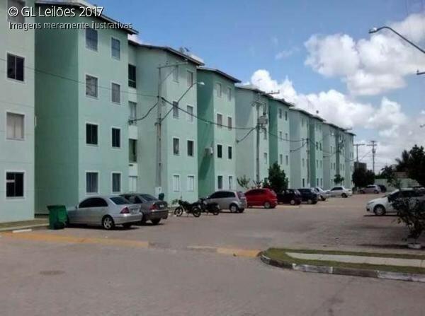 Apartamento no Parque Viver Estilo
