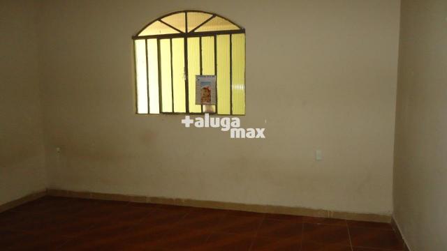 Casa para aluguel, 3 quartos, belvedere - ribeirao das neves/mg - Foto 6