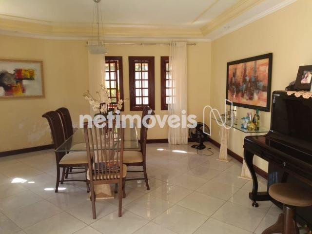 Casa à venda com 5 dormitórios em Patamares, Salvador cod:745769 - Foto 7