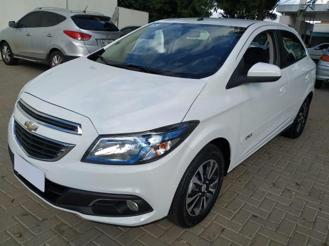 Onix LTZ 1.4 -Placa A - 2015 - Foto 3