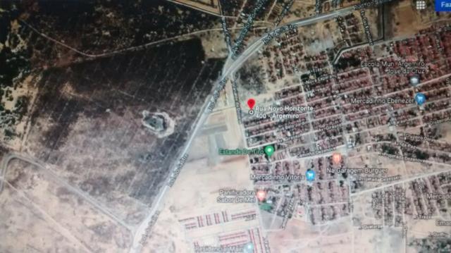 Área de 2520 m², 18 lotes de 140 m²- Venda - Foto 4