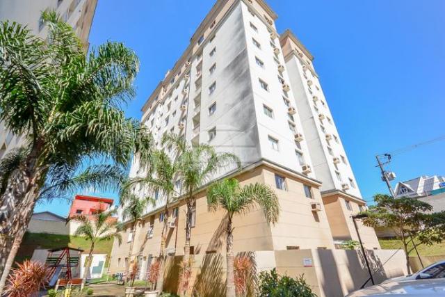 Apartamento à venda com 3 dormitórios em Parolin, Curitiba cod:51382 - Foto 2