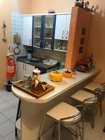 Lindo apartamento em Salinópolis, no condomínio Solar das conchas - Foto 13