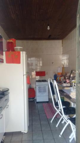 Casa a venda R$ 190000 - voltado para o nascente no centro de Samambaia quadra 206 - Foto 13