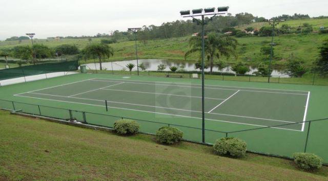 Terreno residencial à venda, condomínio jardim paradiso, indaiatuba - te0332. - Foto 4