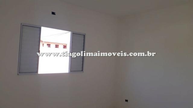 Casa Nova de Esquina || 02 Dormitórios || Suíte || 225 Mil - Foto 16