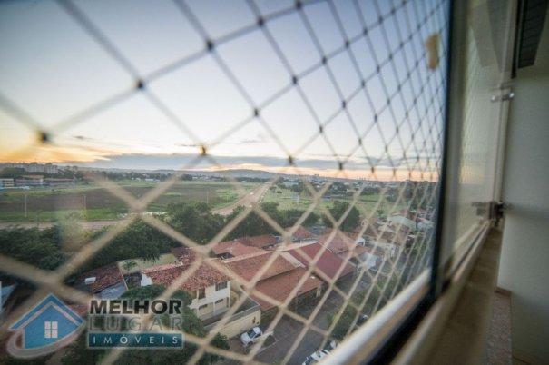 Apartamento Cidade Jardim - Apartamento a Venda no bairro Cidade Jardim - Goiâni... - Foto 12