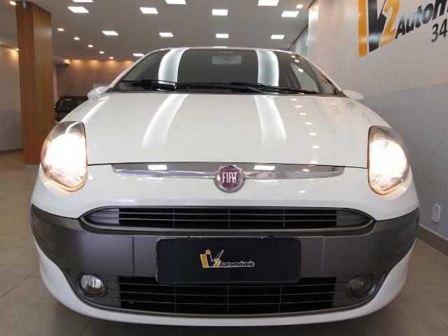 Fiat Punto - Foto 2