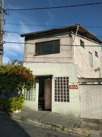 Salão comercial com cozinha e banheiro - Foto 3