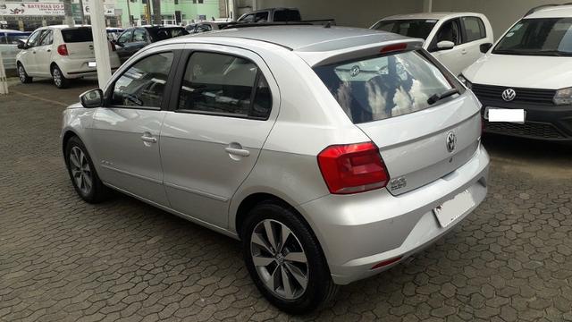 Vw - Volkswagen Gol 1.6!!! - Foto 4
