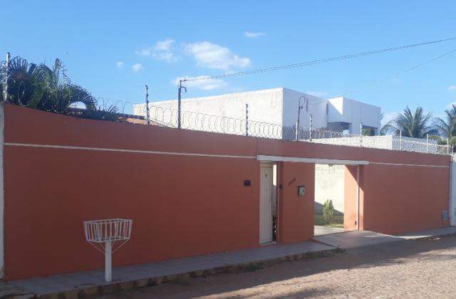 Vende-se casa