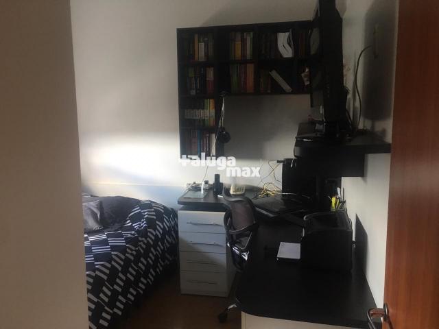 Apartamento à venda, 4 quartos, 4 vagas, buritis - belo horizonte/mg - Foto 7