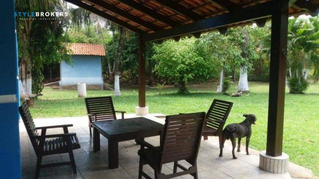 Chácara em Santo Antônio do Leverger com piscina - Foto 16