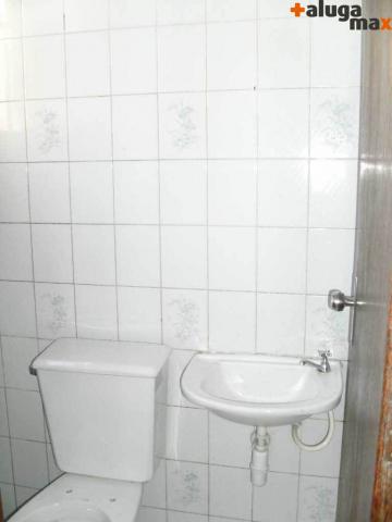 Sala para aluguel, , barro preto - belo horizonte/mg - Foto 6