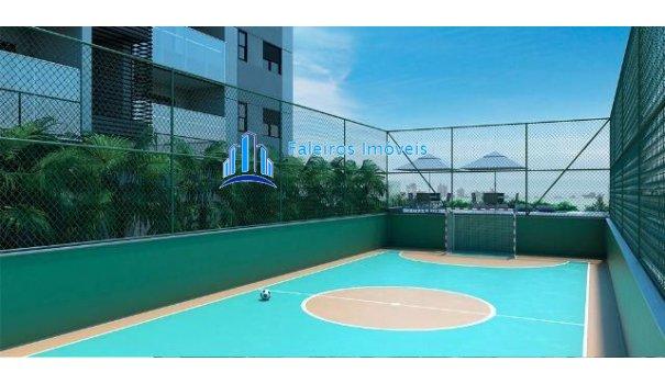 Apartamento 2 e 3 dormitórios - Sacada Gourmet - Lazer - Apartamento em Lançamen... - Foto 7