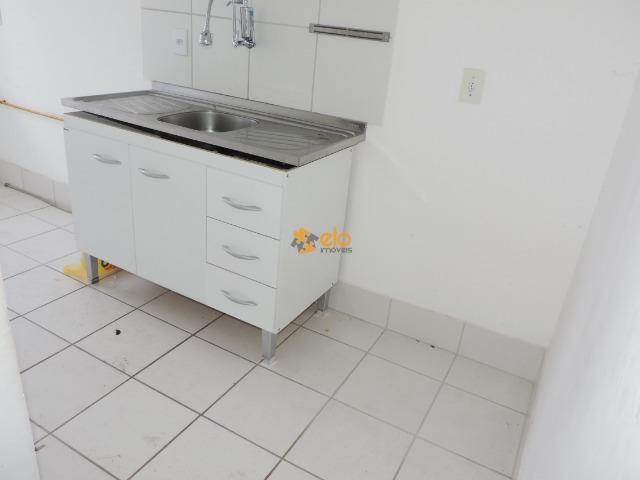 2 Quartos com lazer completo em Colina de Laranjeiras - Foto 12