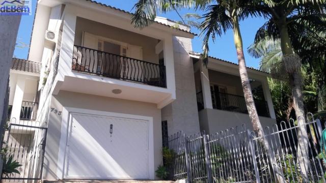 Casa, Bela Vista, Cocal do Sul-SC
