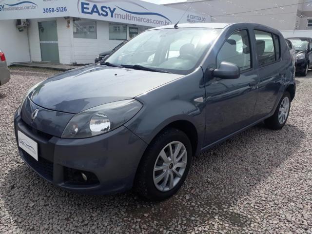 Sandero 1.6 completo 2014 - Foto 2