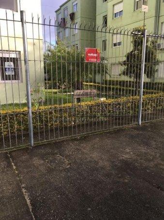Residencial Edificio Canguçu - Apartamento a Venda no bairro Três Vendas - Pelot... - Foto 2