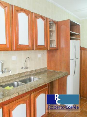 Ref: 2711 - Guarujá - Apartamento - 3 Dormitórios (Suíte) - Praia da Pitangueiras - Foto 17